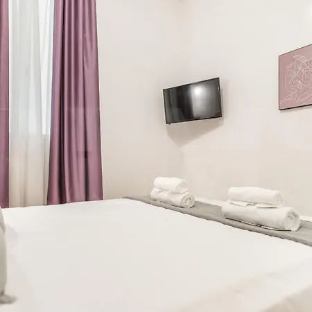 Sophisticated Modern Center By Rems Apartment Malaga