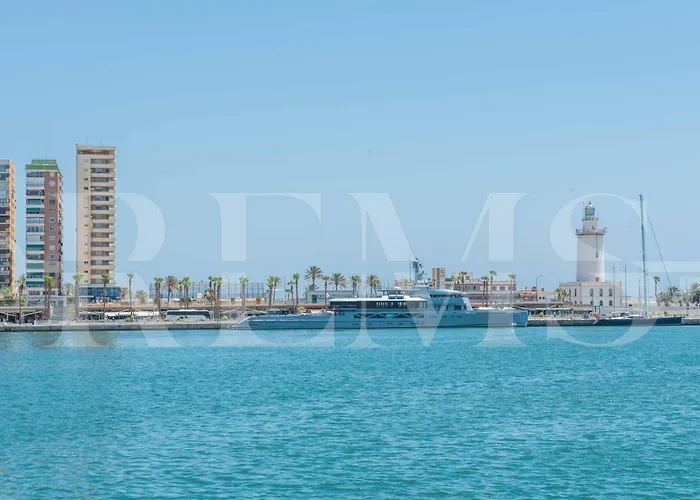 Διαμέρισμα Sophisticated Modern Center By Rems *